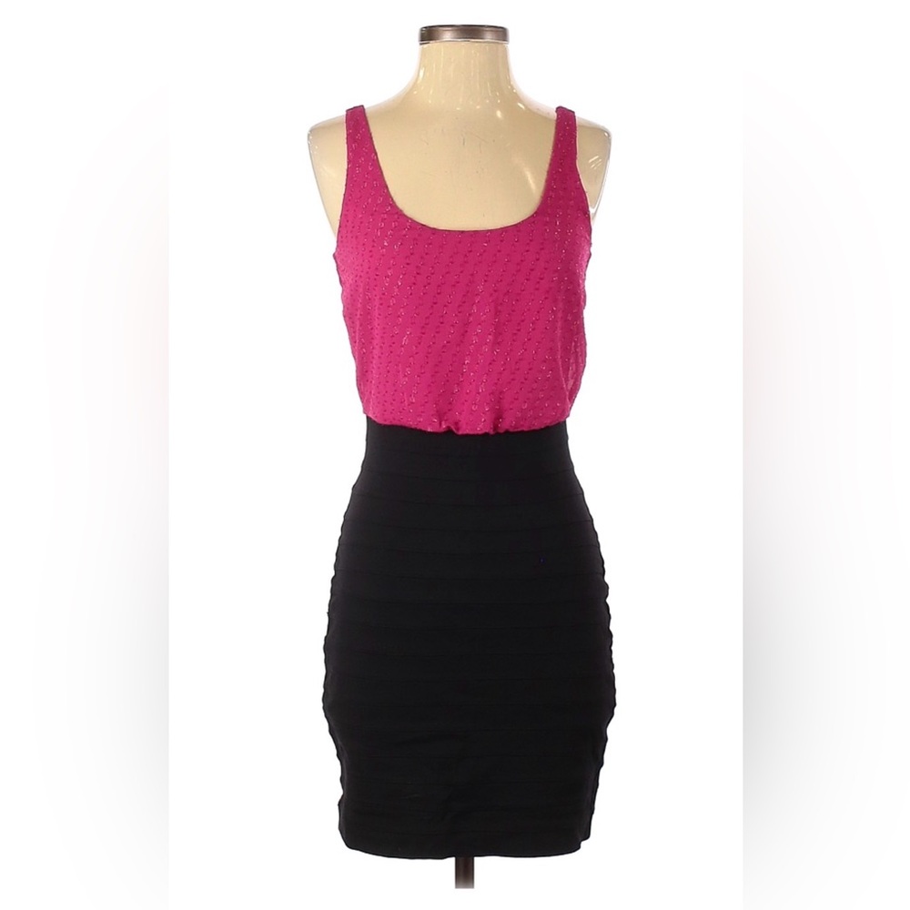Express Dress